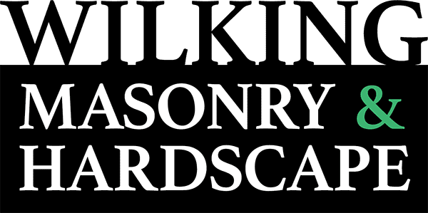 Wilking Masonry and Hardscape Logo